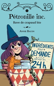 Image de Pétronille inc. T01