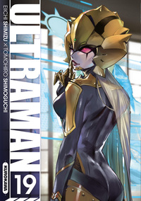 Picture of Ultraman - Tome 19