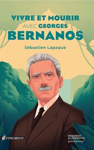 Picture of Vivre et mourir avec Georges Bernanos