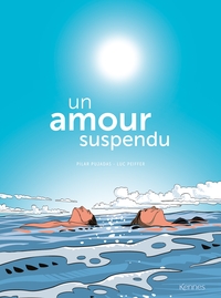 Picture of Un amour suspendu