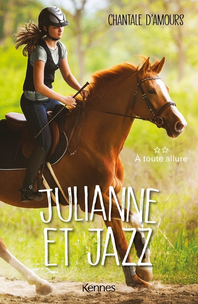 Picture of Julianne et Jazz T02