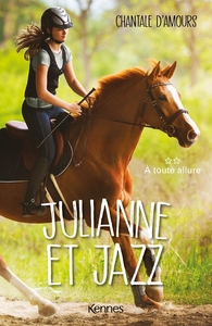 Picture of Julianne et Jazz T02