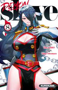 Image de Demon Slave - Tome 8