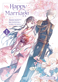 Image de My happy marriage - Tome 1