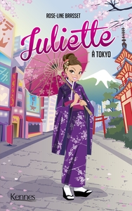 Picture of Juliette à Tokyo