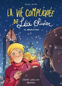 Picture of La Vie compliquée de Léa Olivier BD T12