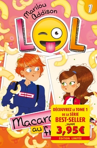 Image de LOL T01 - Offre découverte