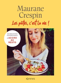 Image de Les pâtes, c'est la vie !
