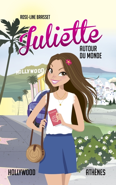 Picture of Juliette autour du monde T05