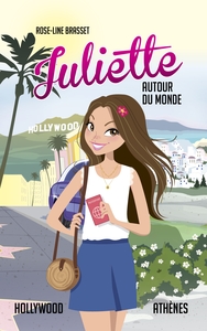 Picture of Juliette autour du monde T05