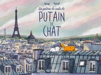 Picture of Un putain de conte de Putain de chat T02