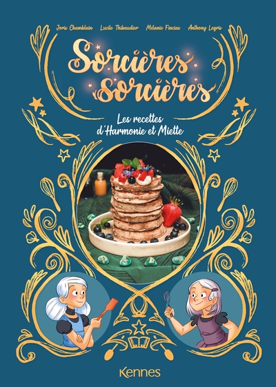 Picture of Sorcières sorcières