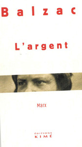 Picture of L'argent