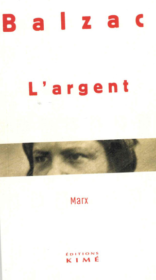 Picture of L'argent
