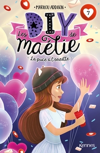Picture of Les DIY de Maélie T07