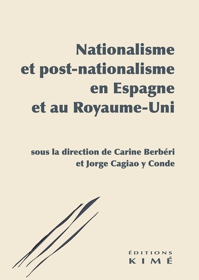 Image de Nationalisme et post-nationalisme en Espagne et au Royaume-Uni