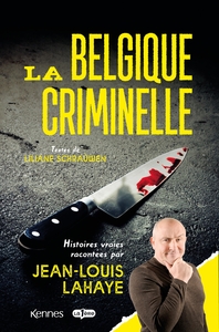 Picture of La Belgique criminelle