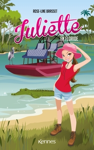 Image de Juliette en Floride