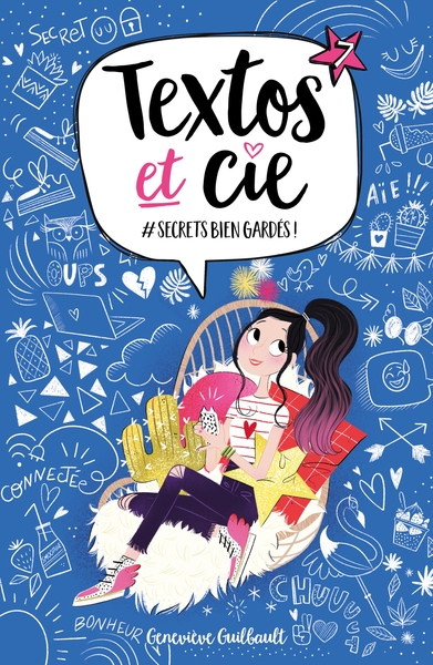 Picture of Textos et Cie T07