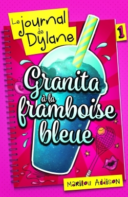 Image de Le Journal de Dylane T01