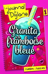 Image de Le Journal de Dylane T01