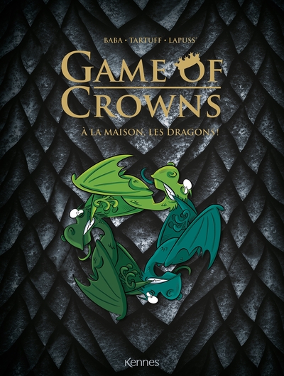 Picture of Game of Crowns