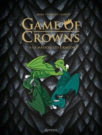 Picture of Game of Crowns