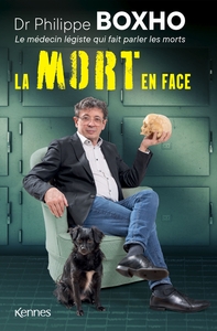 Image de La mort en face