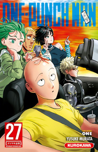 Image de One-Punch Man - Tome 27