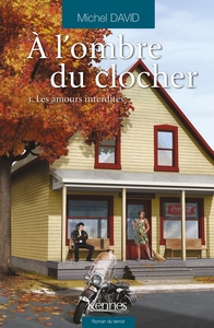 Picture of À l'ombre du clocher T03