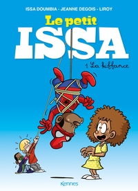 Picture of Le Petit Issa T01