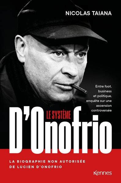 Image de Le système D'Onofrio
