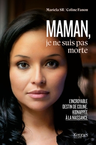 Image de Maman je ne suis pas morte
