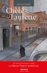 Picture of Chère Laurette T03