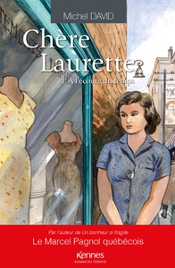 Picture of Chère Laurette T02
