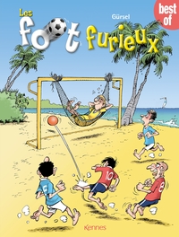 Picture of Best of les Foot Furieux