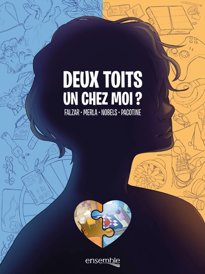 Image de Deux toits, un chez moi