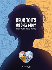 Image de Deux toits, un chez moi