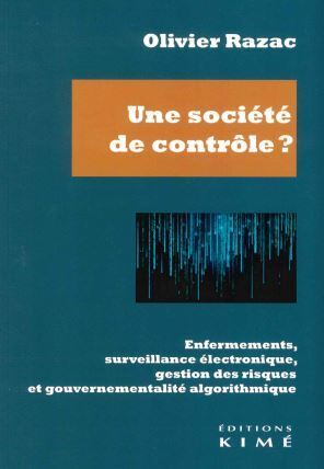 Picture of Une société de contrôle ?