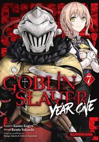 Image de Goblin Slayer Year One - tome 7