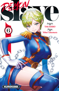 Image de Demon Slave - Tome 6