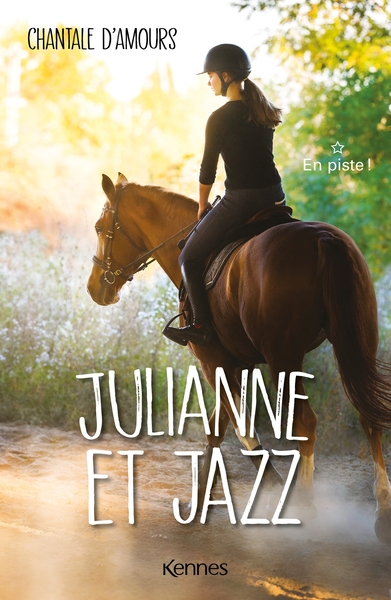 Picture of Julianne et Jazz T01