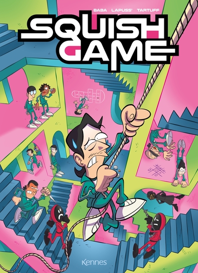 Picture of Squish Game