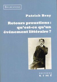 Picture of Retours proustiens