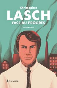 Image de Christophe Lasch face au progrès