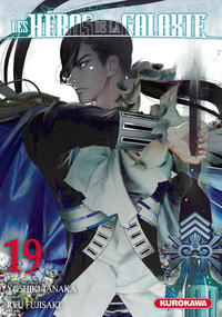 Image de Les Héros de la Galaxie - Tome 19