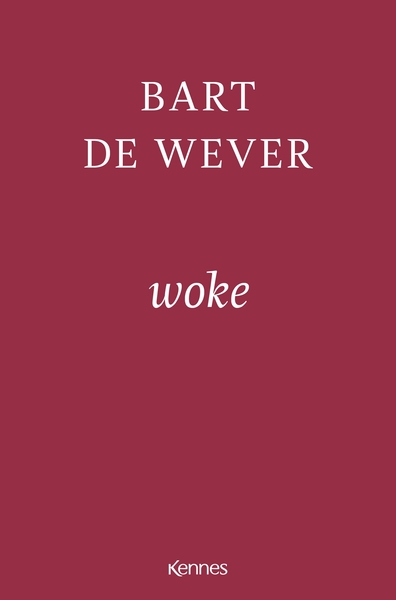 Picture of Woke