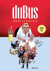 Image de duBus prend le pouvoir