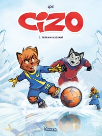 Image de Cizo T03