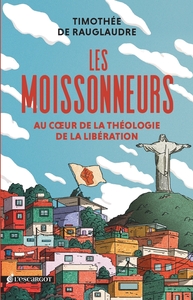 Picture of Les moissonneurs